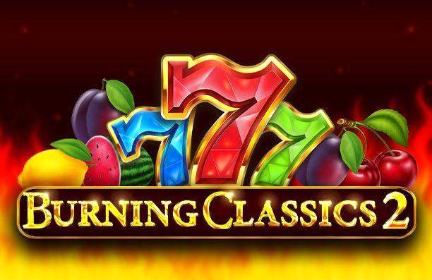 Burning Classics 2 von Booming Games
