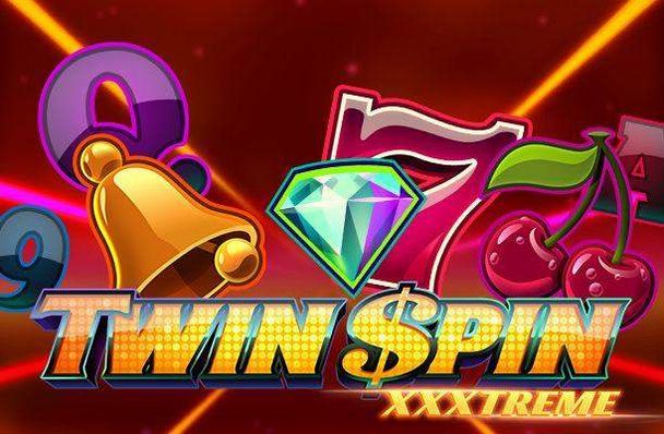 Twin Spin XXXtreme von NetEnt